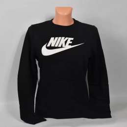 Bluza młodzieżowa Nike Boys Garcons - BV0785-010