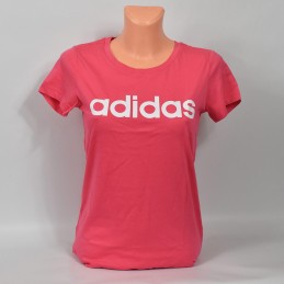 Koszulka Adidas YG E Lin Tee - EH6172