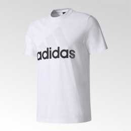 Koszulka męska Adidas ESS Linear Tee - S98730
