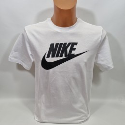 Koszulka męska Nike Icon Futura - AR5004-101
