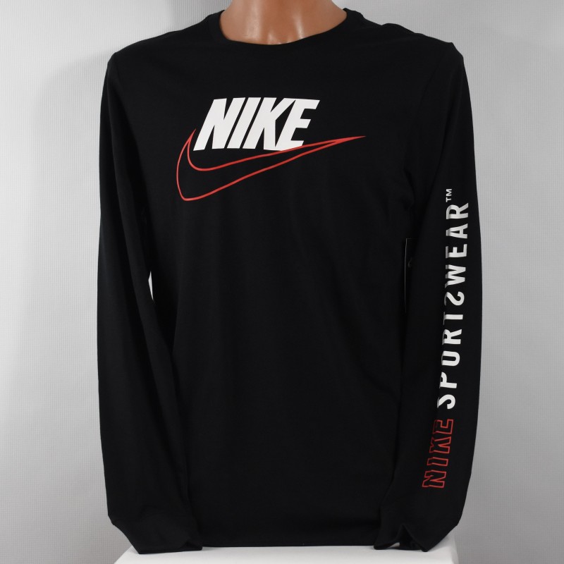 Koszulka Nike Men's Homme - 929372-010