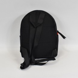 Plecak Nike Sportswear Essentials mini czarny - CU2574 010
