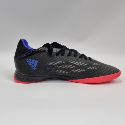 Buty piłkarskie halowe Adidas X Speedflow.3 IN FY3303