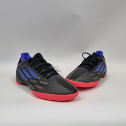 Buty piłkarskie halowe Adidas X Speedflow.3 IN FY3303
