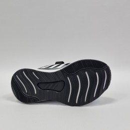 Buty dziecięce Adidas FortaRun CF K-H04166