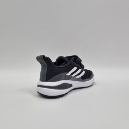 Buty dziecięce Adidas FortaRun CF K-H04166