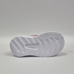 Buty dziecięce Adidas FortaRun EL I -H04131