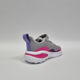 Buty dziecięce Adidas FortaRun EL I -H04131
