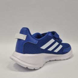 Buty Adidas młodzieżowe Tensaur Run C - EG4144