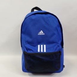 Plecak Adidas Classic Badge of Sport niebieski-H34805