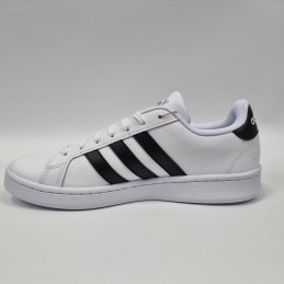 Buty męskie Adidas Grand Court - F36392