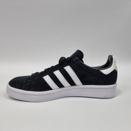 Buty sportowe młodzieżowe Adidas CAMPUS J - BY9580