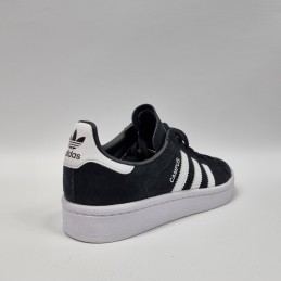 Buty sportowe młodzieżowe Adidas CAMPUS J - BY9580