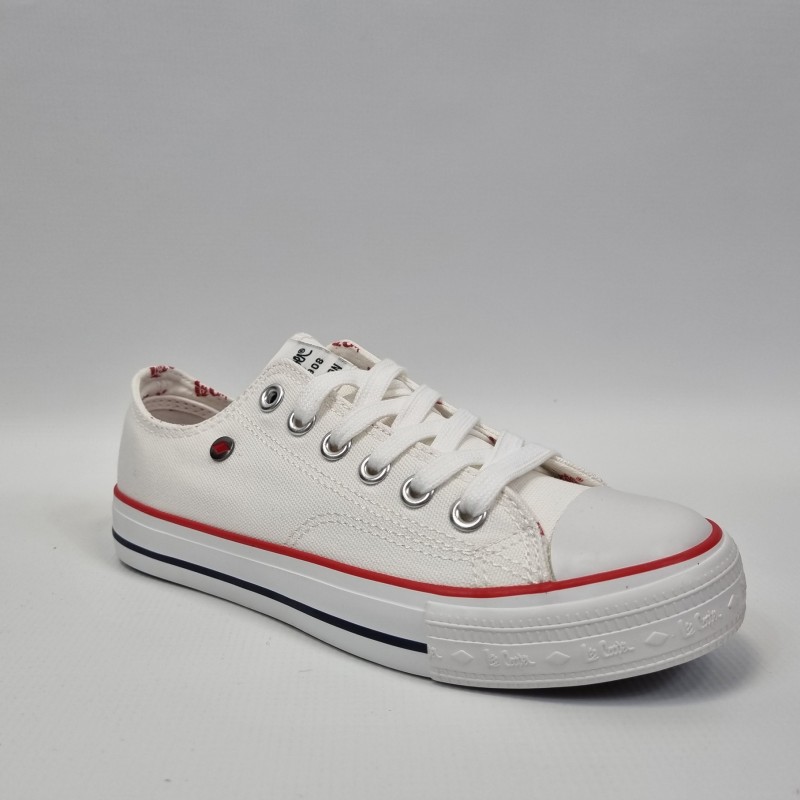 Trampki młodzieżowe Lee Cooper - CLW-22-31-0875L Trampki młodzieżowe Lee Cooper - CLW-22-31-0875L