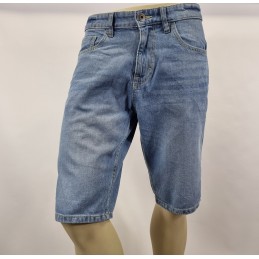 Spodenki jeansowe męskie TOM TAILOR-1029771-10280