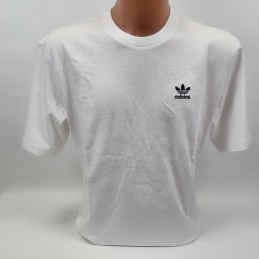 Koszulka męska Adidas B+F TREFOIL Tee - GE0825