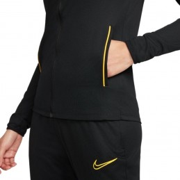 Dres damski Nike Dry Acd21 Trk Suit czarny - DC2096-014