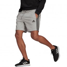 Spodenki męskie Adidas AEROREADY Essentials 3-Stripes Shorts