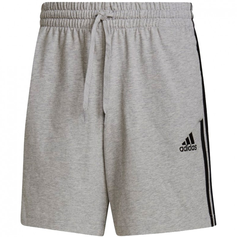 Spodenki męskie Adidas AEROREADY Essentials 3-Stripes Shorts