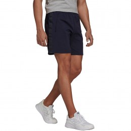 Spodenki męskie Adidas AEROREADY Essentials 3-Stripes