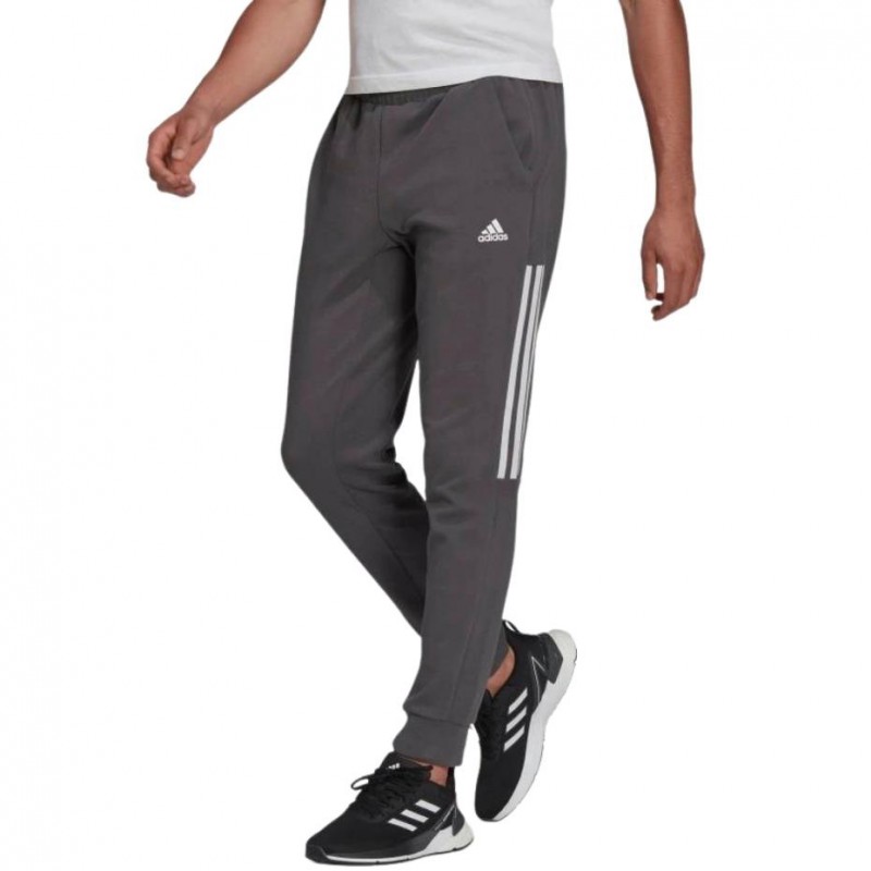 Spodnie dresowe męskie adidas Aeroready Motion Sport Pants