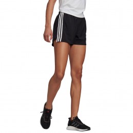 Damskie spodenki Adidas Woven 3-Stripes Sport Shorts