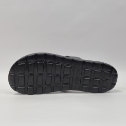 Klapki Adidas COMFORT FLIP FLOP japonki czarne - FY8654