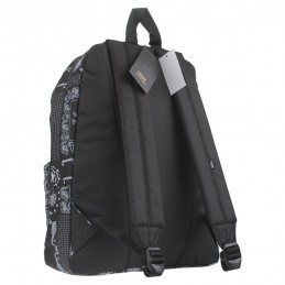 Plecak VANS Realm Backpack Band - VN0A3UI6CQ81