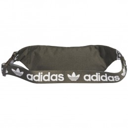 Saszetka na pas Adidas Adicolor Branded Webbing Waist Bag-HD7168