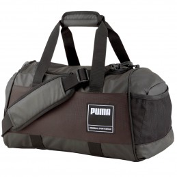 Torba Puma Gym Duffle S Bag czarna - 077362-01