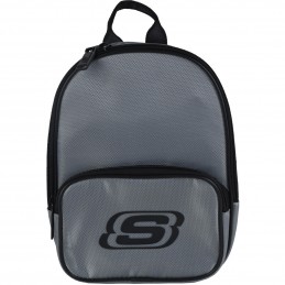 Plecak Skechers Star Backpack szary - SKCH7503-GRY