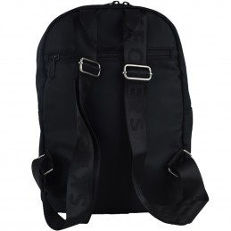 Plecak Skechers Jetsetter Backpack - SKCH6887-BLK