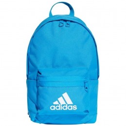 Plecak Adidas Classic Backpack zielono-granatowy-HC9813