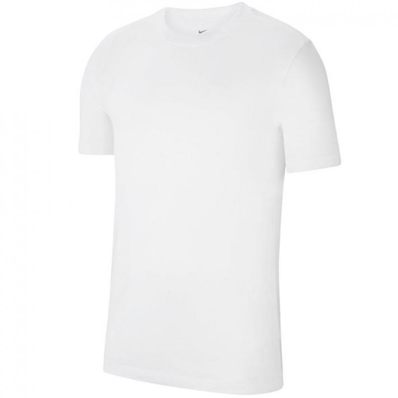 Koszulka męska Nike Men's Homme biała-CZ0881-100