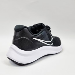 Buty młodzieżowe Nike STAR RUNNER 3 - DA2776-003