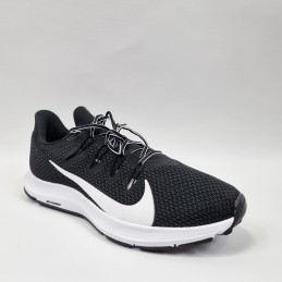 Buty męskie Nike QUEST 2 czarne - CI3787 002