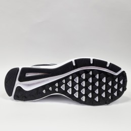 Buty męskie Nike QUEST 2 czarne - CI3787 002