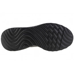 Buty damskie Skechers Bobs Squad Chaos - Face Off-117209-BBK