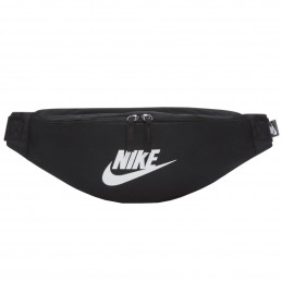 Saszetka na pas nerka Nike Heritage Waistpack-DB0490-010
