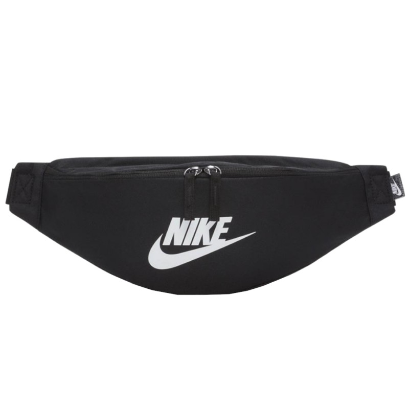 Saszetka na pas nerka Nike Heritage Waistpack-DB0490-010