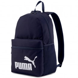 Plecak Puma Phase Backpack granatowy - 075487-43