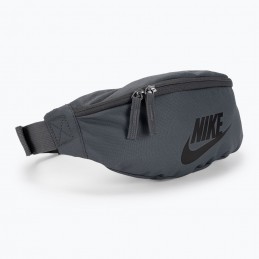 Saszetka na nerka Nike ciemnoszara -BA5750-036