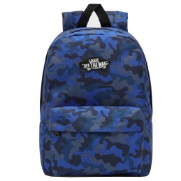 Plecak VANS New Skool Backpack-VN0002TLBZE1