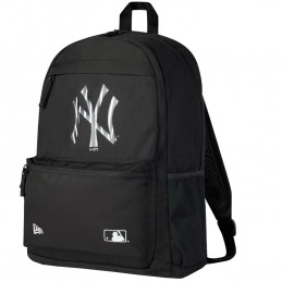 New Era MLB Delaware Infill New York Yankees Backpack-60240082