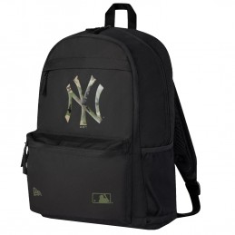 New Era MLB Delaware Infill New York Yankees Backpack-60240080