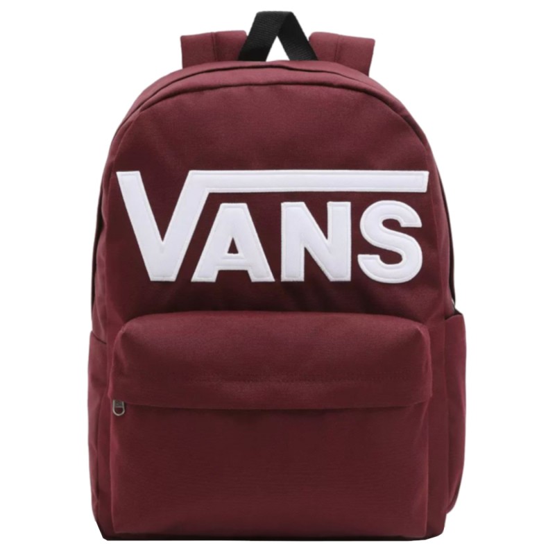 Plecak VANS Old Skool Drop Backpack - VN0A5KHP4QU Plecak VANS Old Skool Drop Backpack - VN0A5KHP4QU