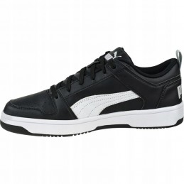 Buty młodzieżowe Puma Sneakersy Rebound Layup Lo Sl Jr -370490