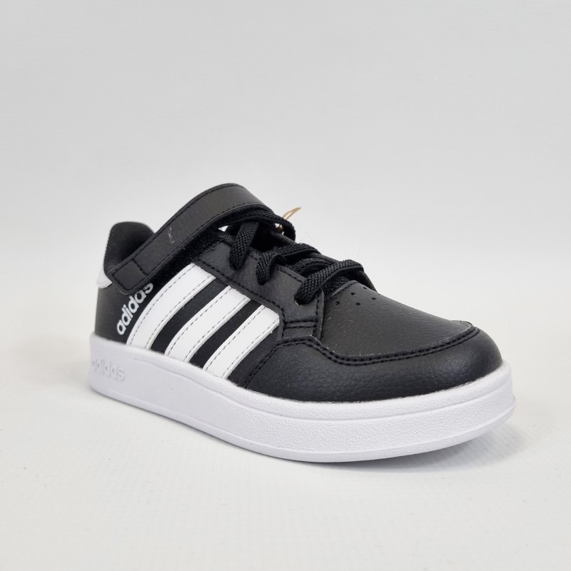 Buty młodzieżowe Adidas Breaknet C - FZ0105