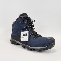 Buty trekkingowe młodzieżowe TAPI WP WATERPROOF - C-4163