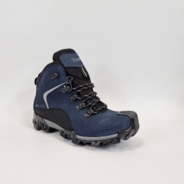 Buty trekkingowe młodzieżowe TAPI WP WATERPROOF - F-9012